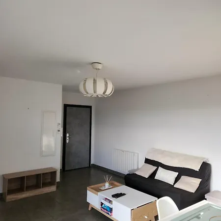 Apartment Cocon Village Ldlc Groupama Eurexpo *